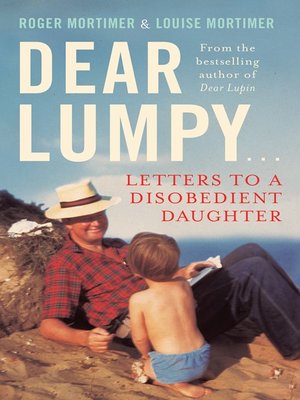 cover image of Dear Lumpy